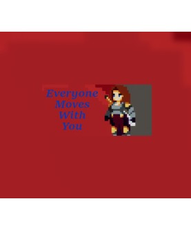 Everyone Moves With You Steam Key GLOBAL